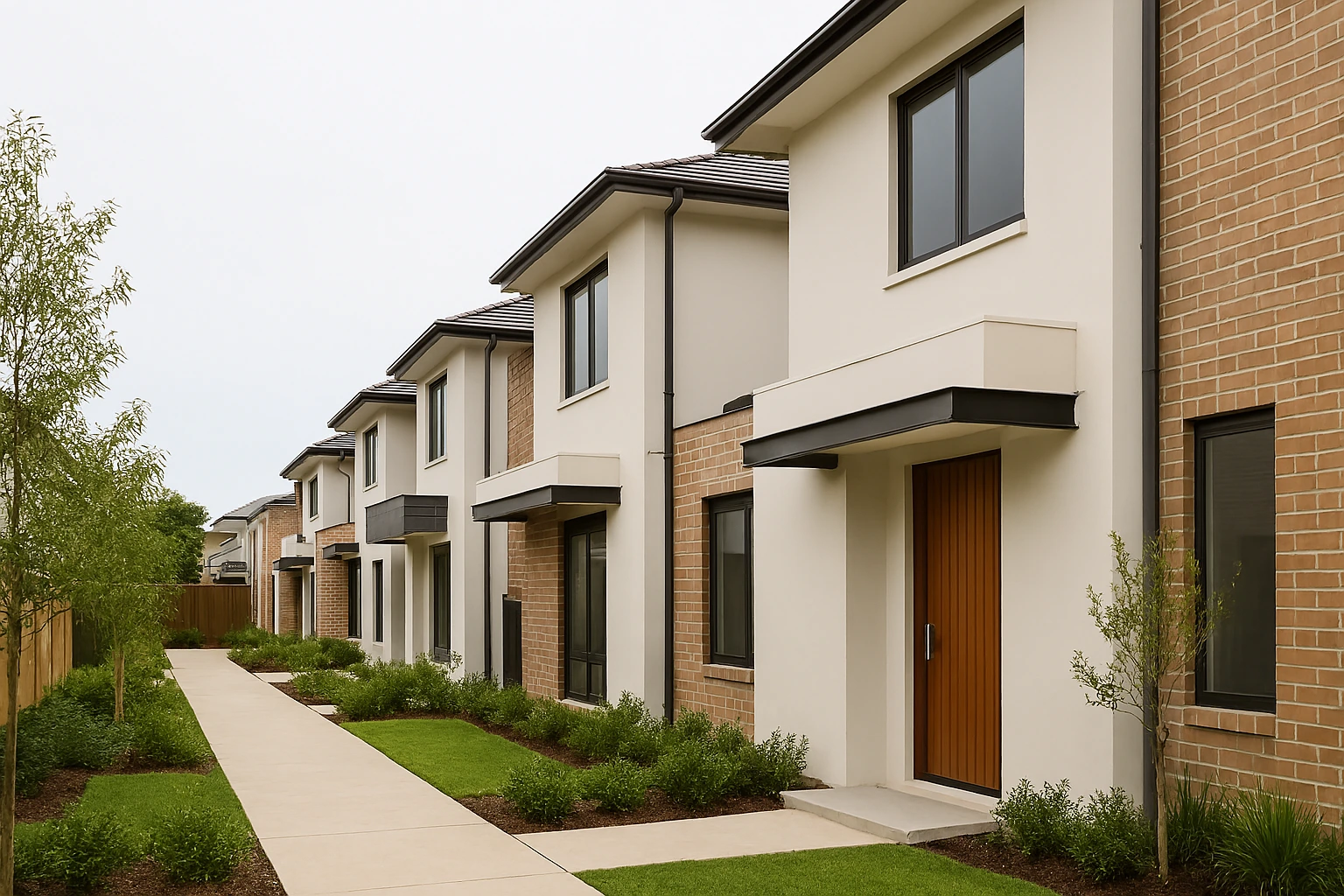 Akshay Vatika Residential