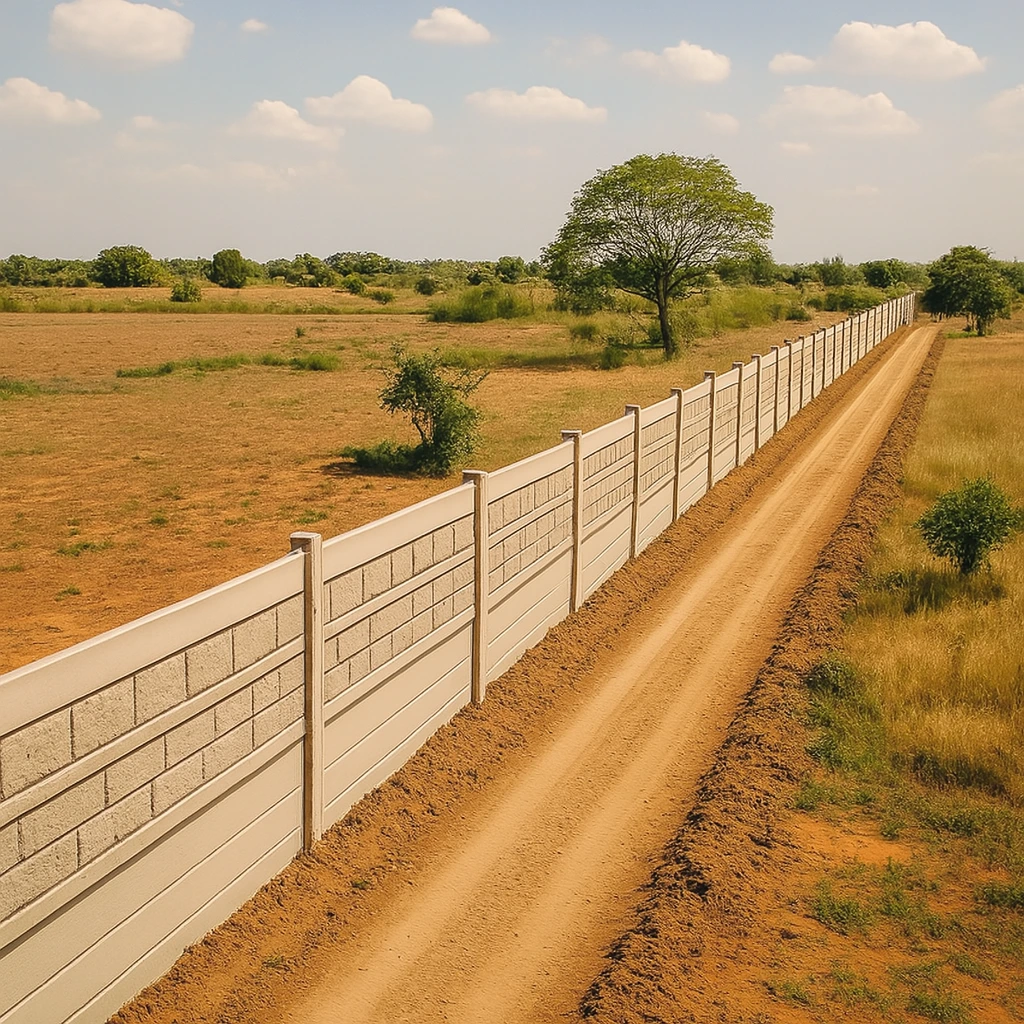 Vinayak Vihar Investment