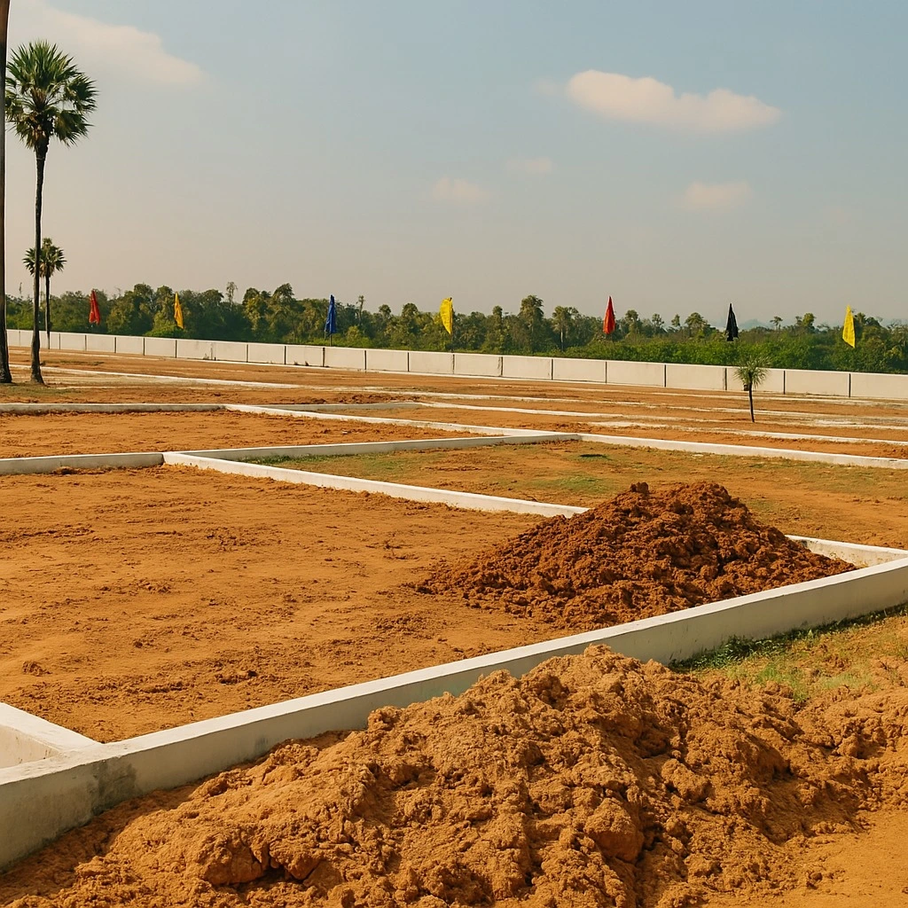 Akshay Vatika Phase-II